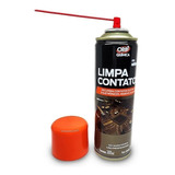 Limpa Contato Eletrico Spray 12 Peças Orbi T1