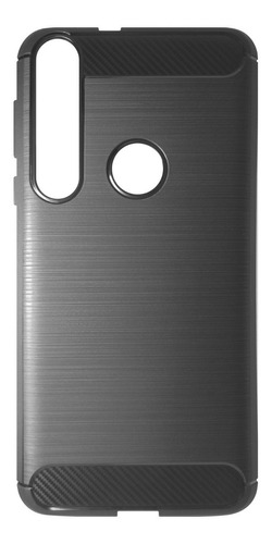 Funda Para Motorola One Macro Case Protector Cover Moto