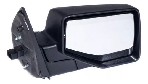 Retrovisor Explorer 2006 2007 2008 2009 2010 2011 Eddiebauer Foto 2