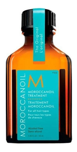 Aceite Moroccanoil Todo Tipo - mL a $3256