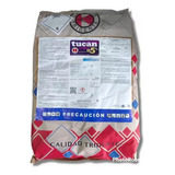 Poderoso Mata Hormigas Y Rastreros Tucan® 5 En Polvo 20 Kg