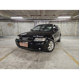 Audi A3 2003 1.8 Turbo 3p Automática