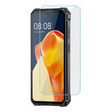 Kit Capa+película Para Oukitel Wp28 