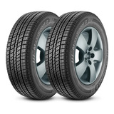 Kit X2 Neumaticos Fate Maxisport 2 195/65 R15 Envio Incluido