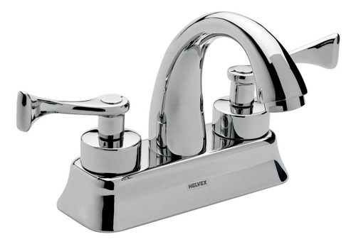  Llave De Lavabo Albatros Hm-17 Helvex