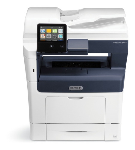 Impresora Multifunción Xerox Laser Oficio Versalink B405