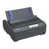 Impresora Epson Fx -890 Matriz De Punto