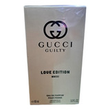 Gucci Guilty Love Mmxxi 90 Ml Edp