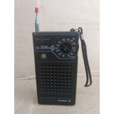 Rádio Motoradio Dunga 3 Modelo Rpf - 23  