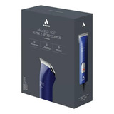 Máquina De Peluquería Andis Agc-2 Azul 110v/220v