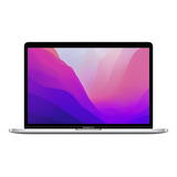 Apple Macbook Pro 2022 13.3 Pulgadas Chip M2 8gb 256gb Gray