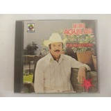 Cd Antonio Aguilar Con Tambora Vol 2