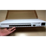 Cloud Core Router Ccr1016-12g Mikrotik