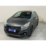 Peugeot 208 Gti Gt Polo Gts Argo Hct Fiesta Rs Ka Up Gol  Ac