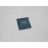 Processador Para Notebook Intel Mod. Sr0n1 I3-3110m 2.4ghz