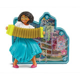 Figura Maribel Madrigal Encanto Disney Juguete