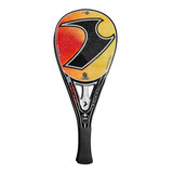 Paleta Dabber Nova Grafito Pelota Paleta Fronton