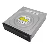 Drive Gravador De Cd/dvd E Leitor De Cd/dvd 22x LG Sata 