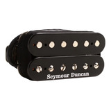 Micrófono Seymour Duncan Tb-6 Tremb 4 Cond Puente Floyd Rose