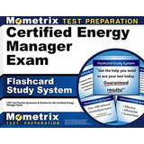 Book : Certified Energy Manager Exam Flashcard Study System
