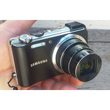 Camara Samsung Wb650 Gps 15x Zoom Óptico 12 Mpx. Ún