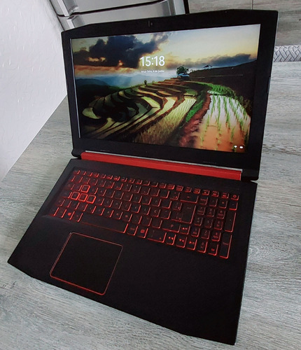 Notebook Gamer Acer Nitro 5 Usado