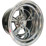 Rines 15x10 5-127 American Racing Chevrolet Y Gmc De 5 Birl