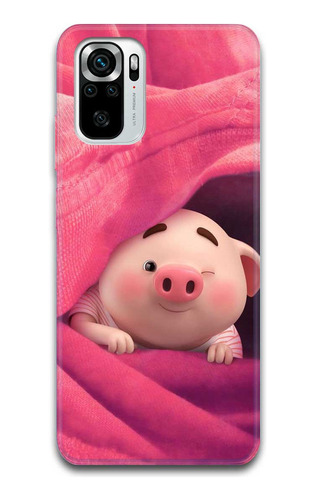 Funda Cerdito 8 Para Poco Todos