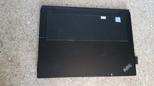 Notebook Lenovo X1 Tablet