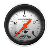Reloj Presion De Combustible 8 Kg Competicion P Orlan Rober