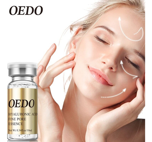 ¿blanqueamiento Hidratante Shrink Pore? Reparar Oedo Essence