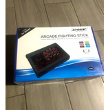 Arcade Fighting Stick