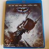 Blu-ray Disc Batman: O Cavaleiro Das Trevas