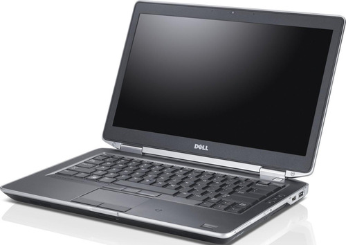 Laptop Dell Latitude E6420 4 Ram 120 Ssd  Core I5 Cargador 