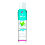 Desodorante Para Pies Shelo Nabel® 150ml. Fragancia Fresco