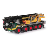 Liebherr Ltm 1110-5.2 Thomen Grua 1:50 Conrad