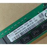 Memoria 32gb Ddr4 Ecc Rdimm 2933 Dell R640 / 740  