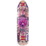 Shape Longboard  Riviera Amanda Powell Speed Dhs 38,5x9,75 