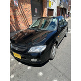 Mazda Allegro 2007 1.6 1aan6m