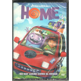Dvd Original Home - 2014 - Sellada!
