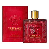 Versace Eros Flame Eau De Parfum - Perfume Masculino 100ml