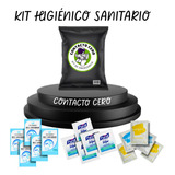 Kit Para Emergencias Sanitarias - Unidad a $9