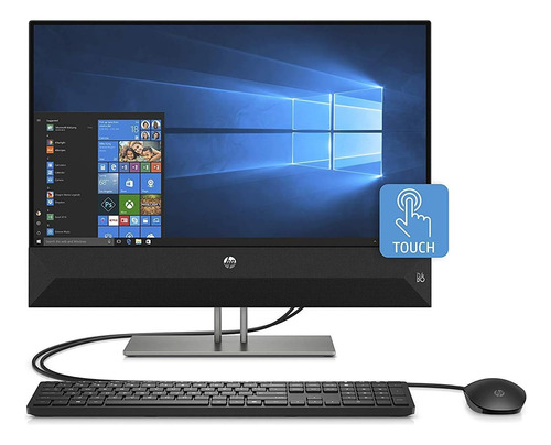 All-in-one Hp Pavilion 27 Core I7-7700k 32gb Ram 2tb Ssd