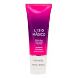 Shampoo Liso Magico Lowell 240ml