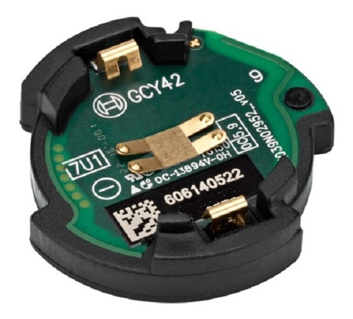 Accesorio Modulo Bluetooth P/ Herramientas Elect Bosch Gcy42