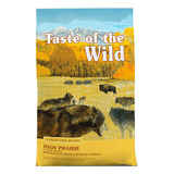 Taste Of The Wild High Prairie 12 Kg