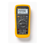 Tester Fluke  87v Max True-rms Digital Multímetro, Resistent