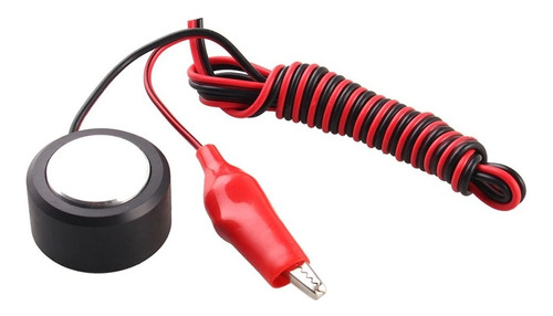 Sensor Probe Para Router Cnc Caseira Preset Eixo Z