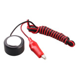 Sensor Probe Para Router Cnc Caseira Preset Eixo Z