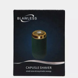 Blawless Comfort Capsula Pf7200 - Inalámbrica Portátil